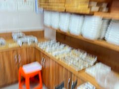 -南大门韩国米糕(公滨路店)