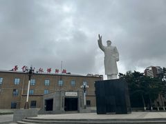 -长影旧址博物馆
