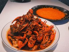 口味虾-红盔甲·小龙虾(天钥桥店)