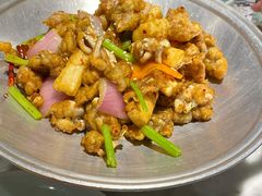 -小菜园新徽菜(南通崇川金鹰店)