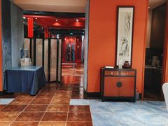 -橘洲1925湖湘餐厅