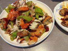 -荣祥海鲜·烟台菜(胜利路二部)