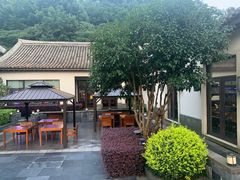 -宁波柏悦酒店·钱湖渔港