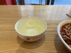 -吴记怪味面(牛王庙店)