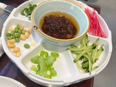 -恭敬李·烤鸭(天坛北门店)