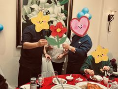 -梦都海鲜酒家(万达广场江桥店)