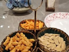 -香丰阁·烤鸭·川湘菜(清河店)