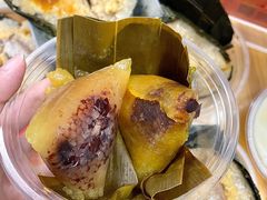 -鼎香皇高佬苏裹蒸粽