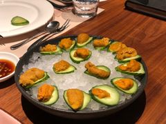 -Mr·Fish鱼鲜生海鲜放题(银泰in99店)