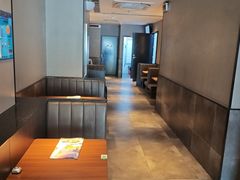 -萨莉亚意式餐厅(三号湾广场店)