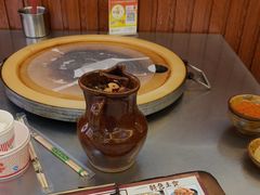 -阿昌白族石板烧(大理古城店)