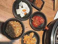 -九田家黑牛烤肉料理(溧阳吾悦店)