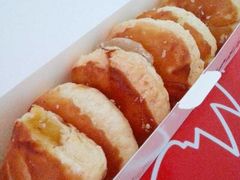 老婆饼-味多美蛋糕(洋桥店)