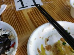 -竹一味·竹筒饭