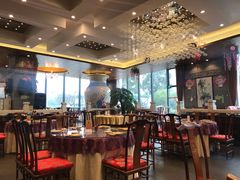 大堂-宁波状元楼酒店(和义路店)