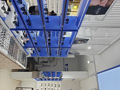 -美式眼镜·授权蔡司.依视路.尼康.豪雅.明月(南翔印象城店)
