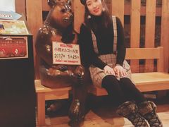 -小樽八音盒堂(手工制作体验馆店)