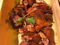 -金牌外婆家(苏州中心店)