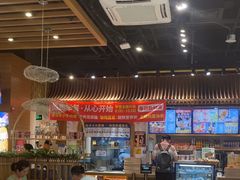 -西部马华清真兰州牛肉面·烧烤夜市(三里河店)