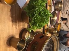 -闻老头·菊花炭烤肉(D11店)