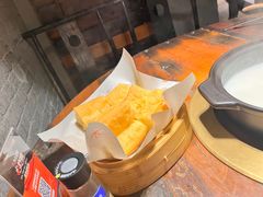 -大良毋米粥·粥底火锅(岭南天地店)