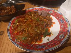 -贰重天冰煮羊自助火锅(东坝店)