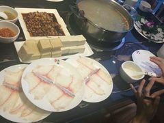 android_upload_pic-丽江龙记斑鱼庄(东城店)