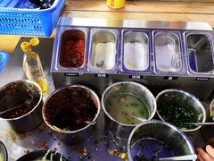 -东家云南传统油条稀豆粉(昆明茶马花街店)