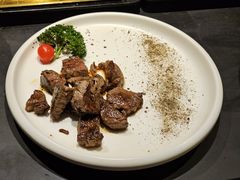 -大神太神·铁板烧(瑞虹天地月亮湾店)