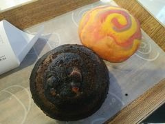 星空流沙包-LELECHA乐乐茶(上海五角场万达广场店)