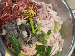 -顺水湾·牛肉牛杂火锅(驾鹤店)