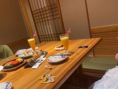-大岛日本料理铁板烧(南通大饭店)