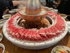 -额尔敦草原涮羊肉·烧烤(冻青树总店)
