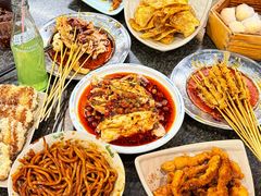-小街天府