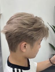 -FASHION PALACE hair+