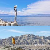 三次新疆、一次阿里、一次川西，2020旅行之约完美落幕！