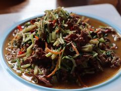 -龙姐私房菜(和顺古镇店)