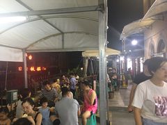 -大锅强·蒸海鲜青岛菜(吾悦广场店)