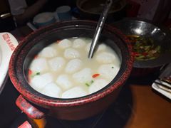 -魏铭鱼头捞饭(晋阳路店)