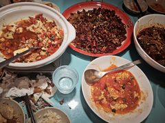 -川正旺江湖菜(三元桥店)