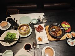 -五缘湾凯悦酒店·悦饗中餐厅