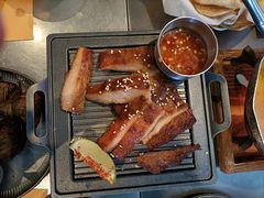 -simply thai天泰(长泰广场店)