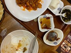 -白金汉爵大酒店-24小时餐厅