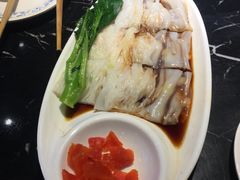-西关味(大卫城店)