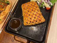 -必胜客(燕郊永旺店PHDI店)