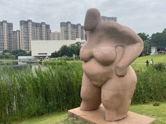 -李自健美术馆