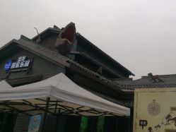 -恐龙探索乐园(磁器口店)