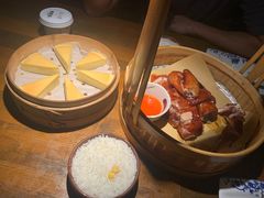 -洞庭土菜小炒馆(易发广场店)