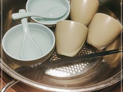 -洪氏嗨捞·猪肚鸡火锅(阳光天地店)