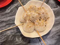 -玫瑰甜品(文明路店)